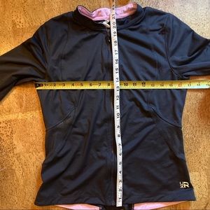 Kenneth Cole Reaction Workout jacket